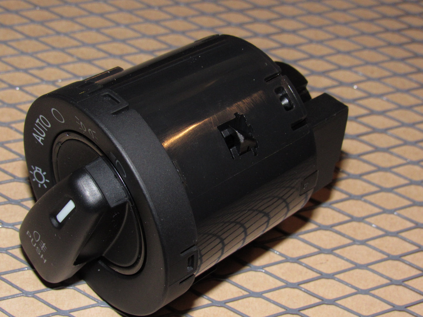 14-22 Maserati Quattroporte OEM Headlight Switch