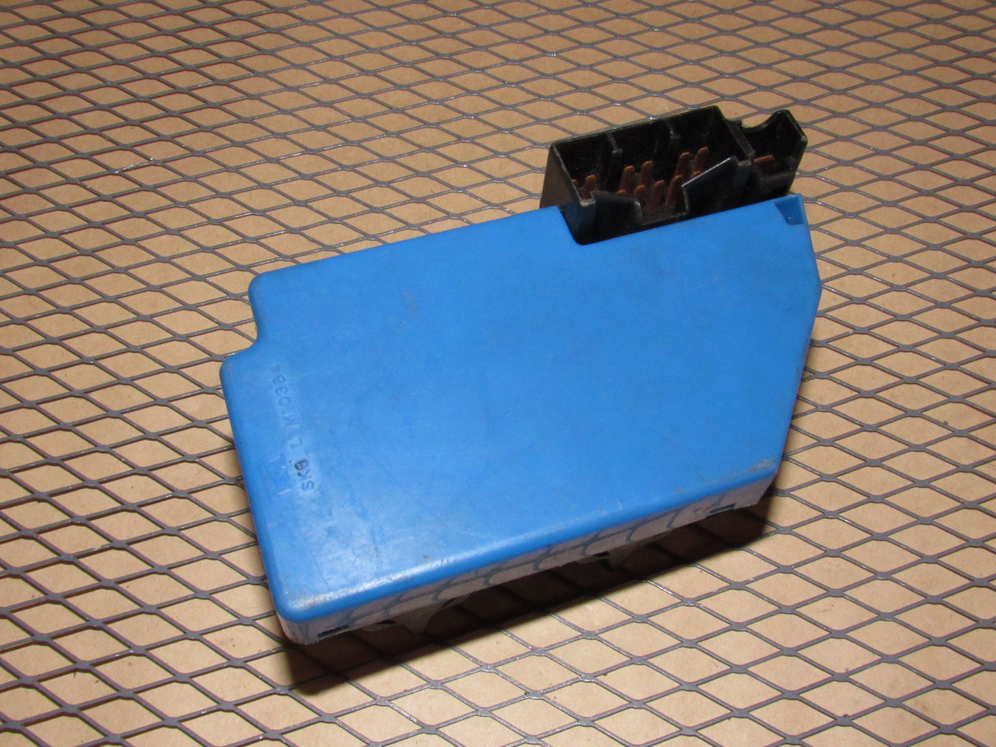 90 91 92 93 Acura Integra Sedan OEM Front Master Window Switch - Left