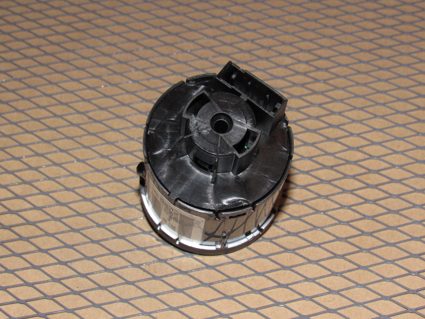 14-22 Maserati Quattroporte OEM Headlight Switch