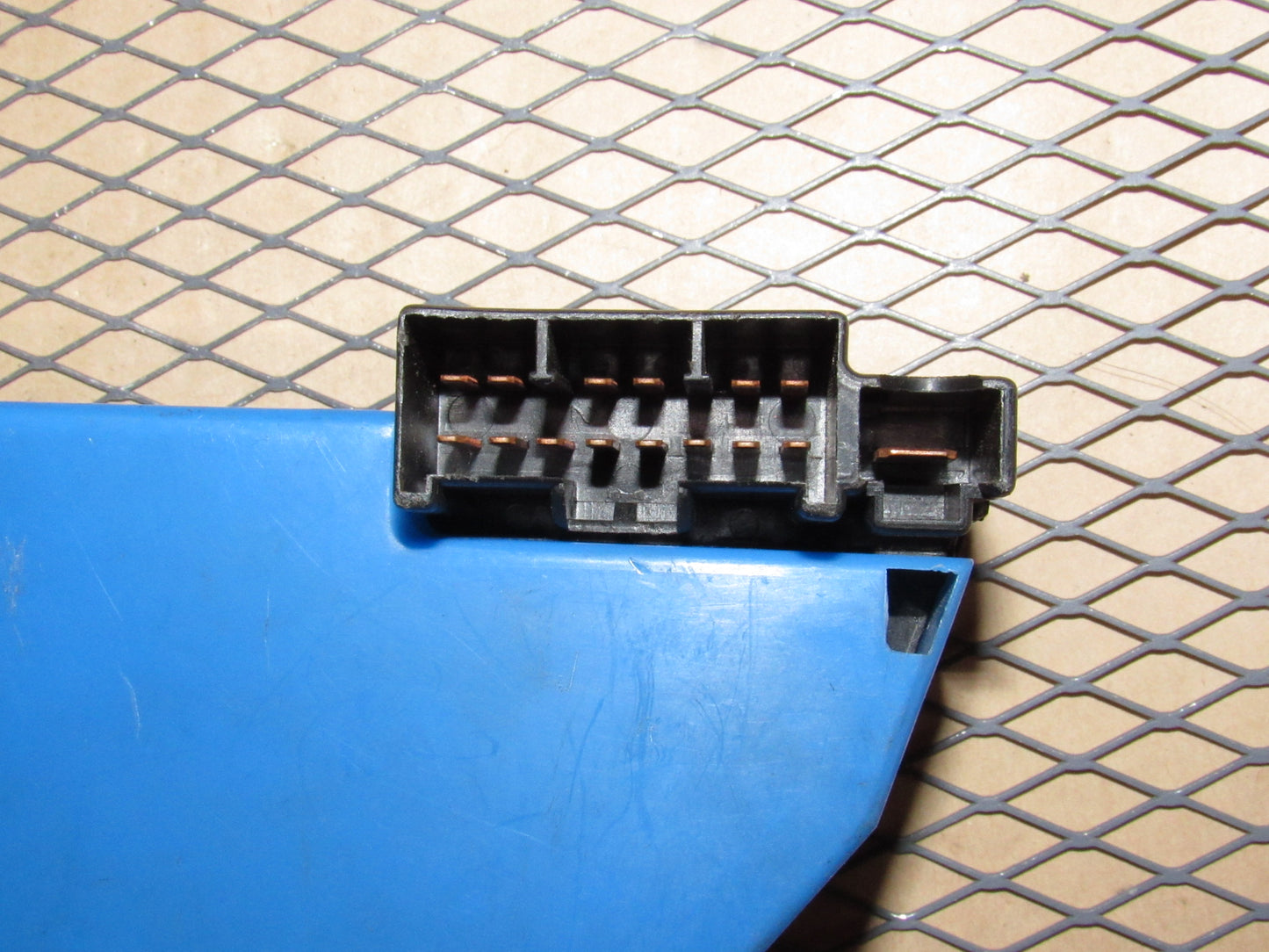 90 91 92 93 Acura Integra Sedan OEM Front Master Window Switch - Left