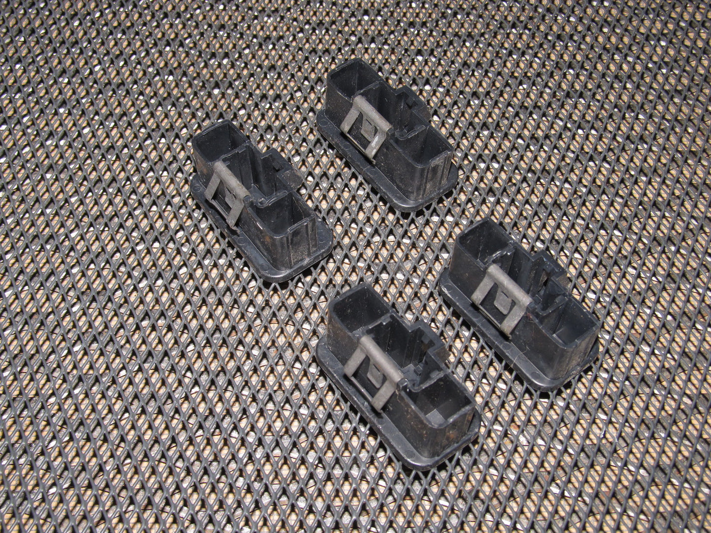 94-01 Acura Integra OEM Center Console Filler Cap Cover