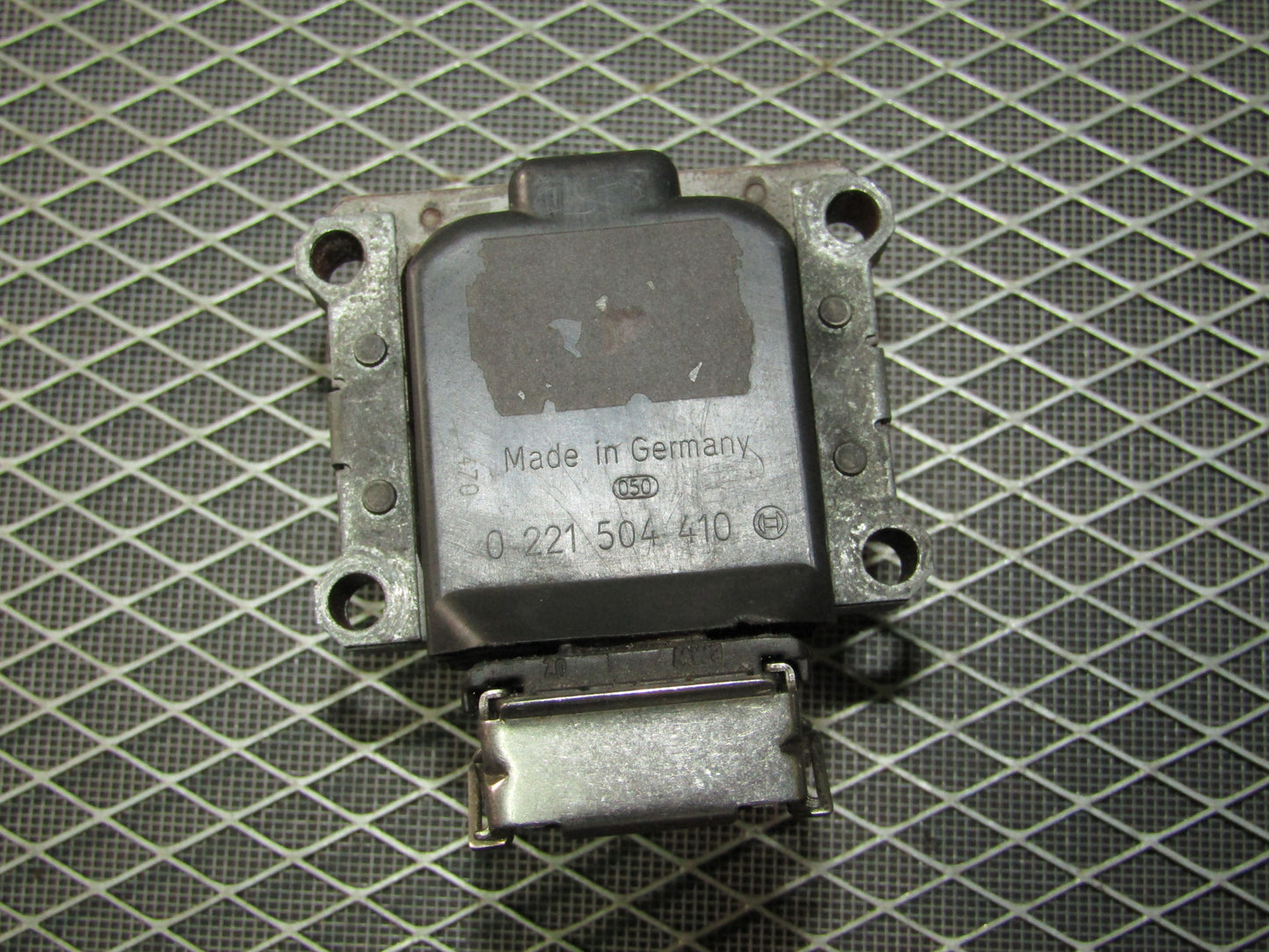 92 93 94 95 BMW 325 OEM Ignition Coil - 2.5L