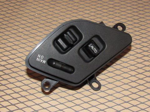 90 91 92 93 Acura Integra Coupe OEM Master Window Switch - Left