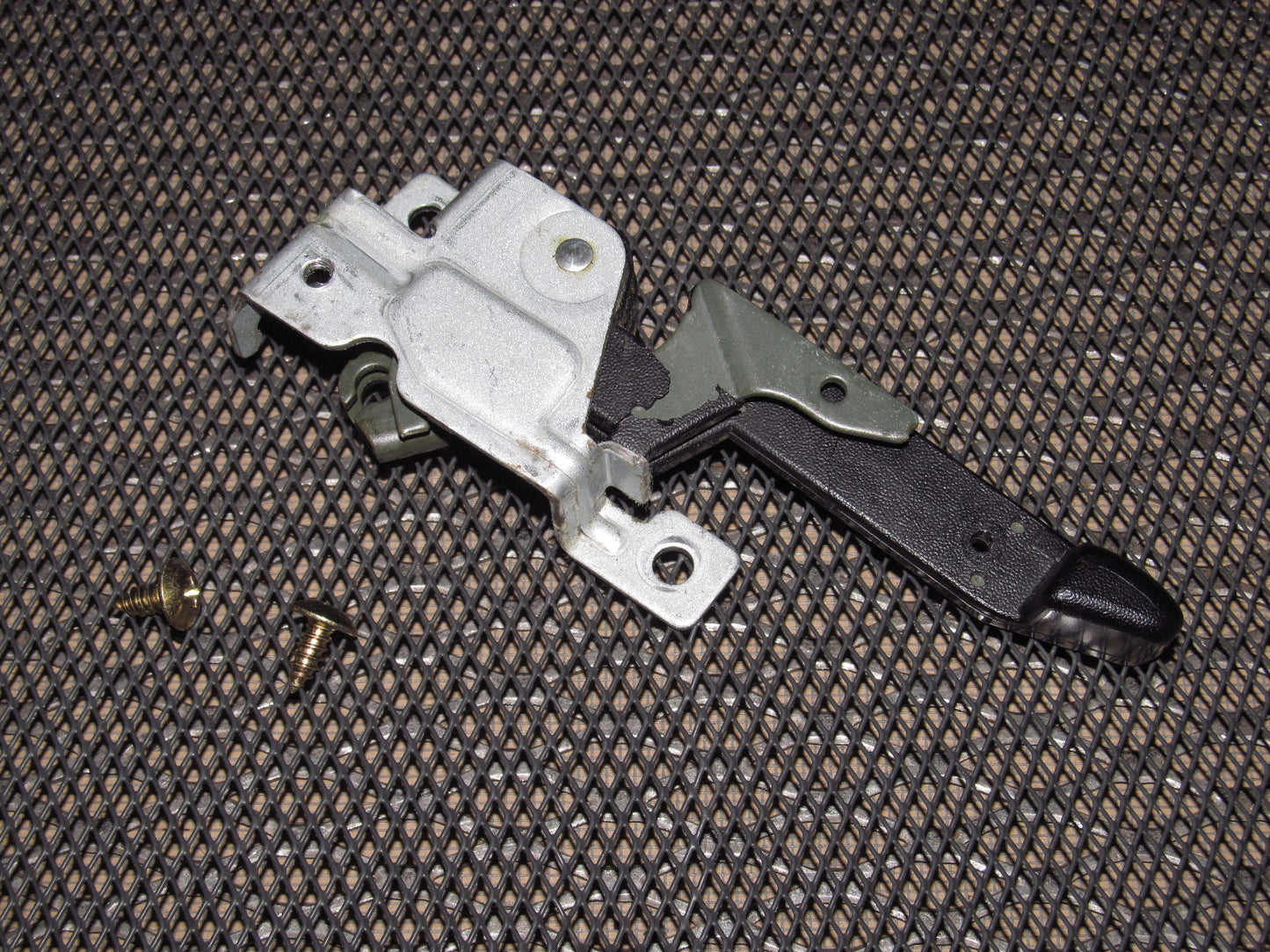 94 95 96 97 Mitsubishi 3000GT OEM Trunk Release Lever Handle Switch