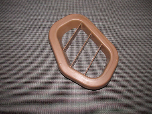 90 91 92 93 94 95 96 Nissan 300zx OEM Door Air Vent Louver - Left
