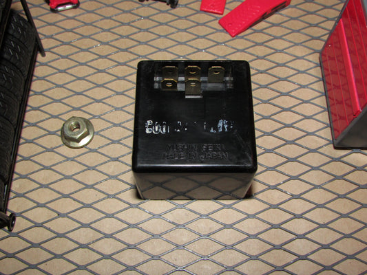 81 82 83 84 85 Mazda RX7 OEM 8248 12V Relay