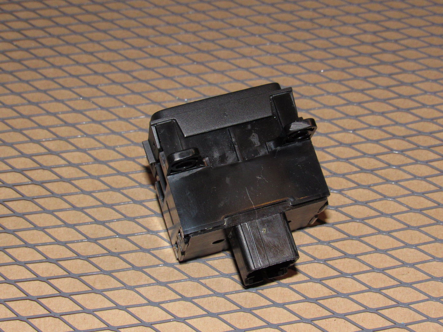 14-22 Maserati Quattroporte OEM Dash & Cluster Light illumination Dimmer Switch