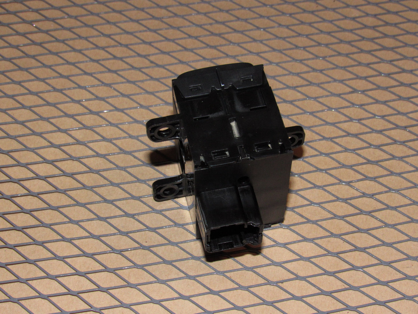 14-22 Maserati Quattroporte OEM Dash & Cluster Light illumination Dimmer Switch