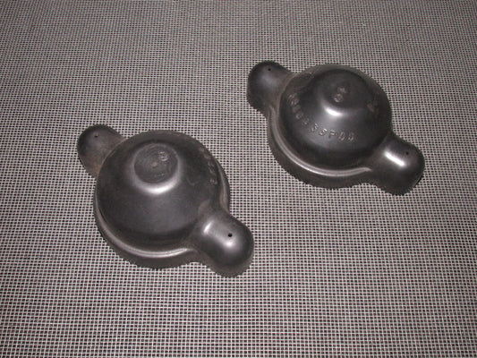 90 91 92 93 94 95 96 Nissan 300zx OEM Strut Tower Cover - Rear Set