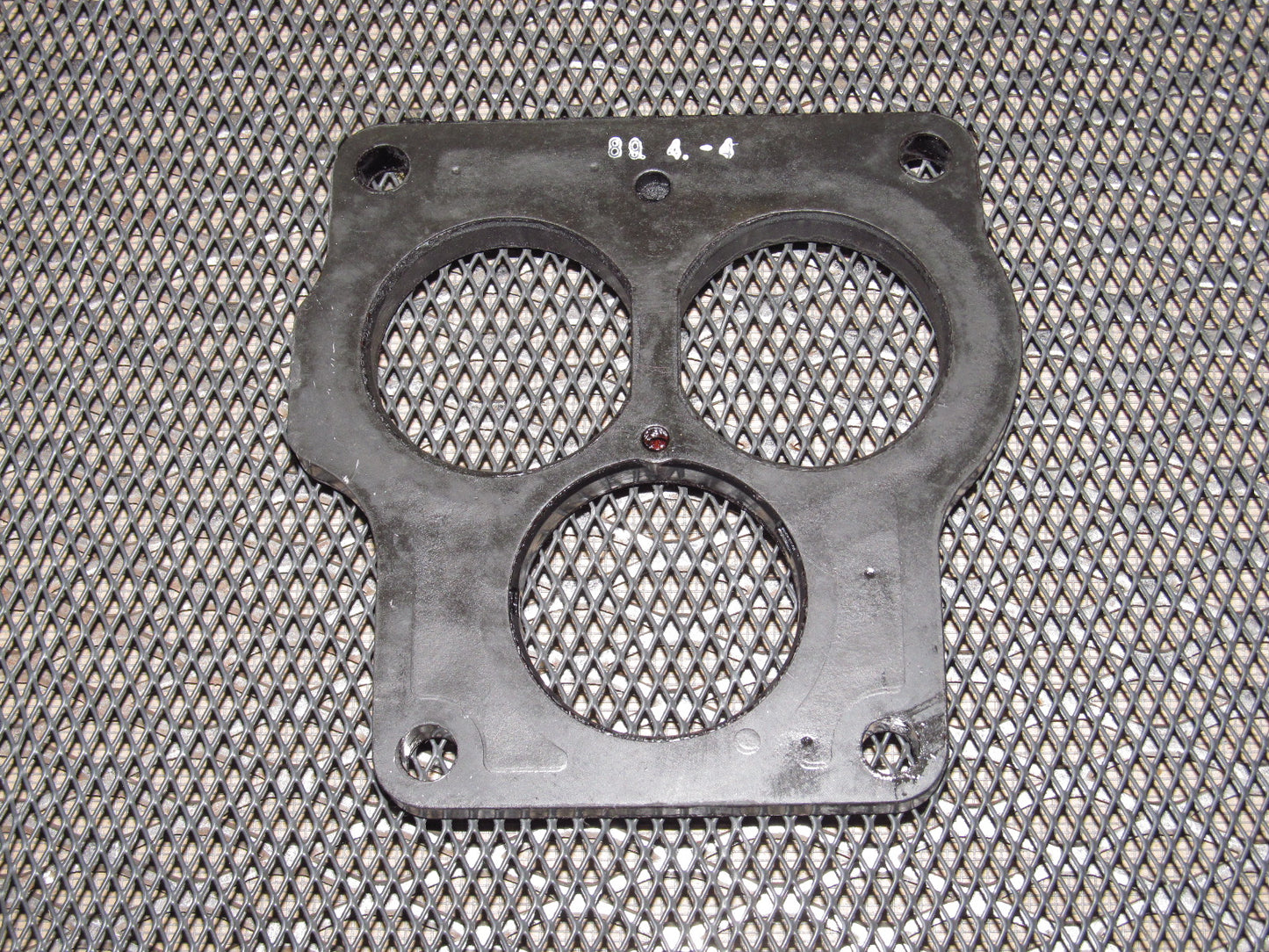 89 90 91 Mazda RX7 OEM Throttle Body Gasket - NA
