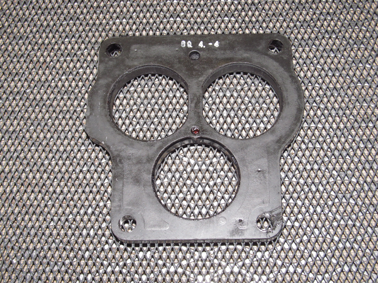 89 90 91 Mazda RX7 OEM Throttle Body Gasket - NA