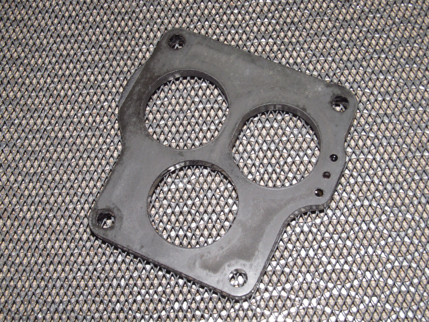 89 90 91 Mazda RX7 OEM Throttle Body Gasket - NA