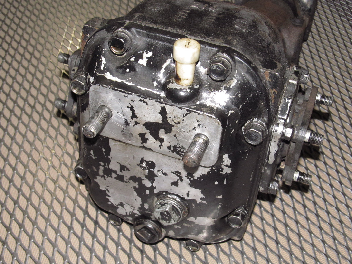 72 73 Datsun 240z OEM Rear Differential