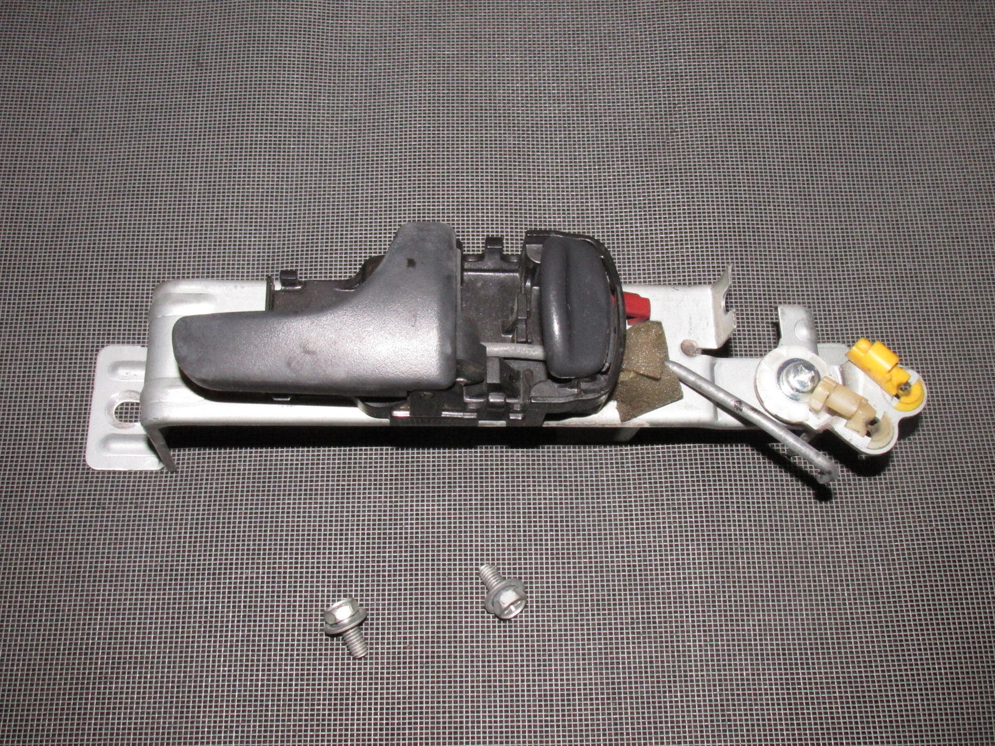 90 91 92 93 94 95 96 Nissan 300zx OEM Interior Handle - Right