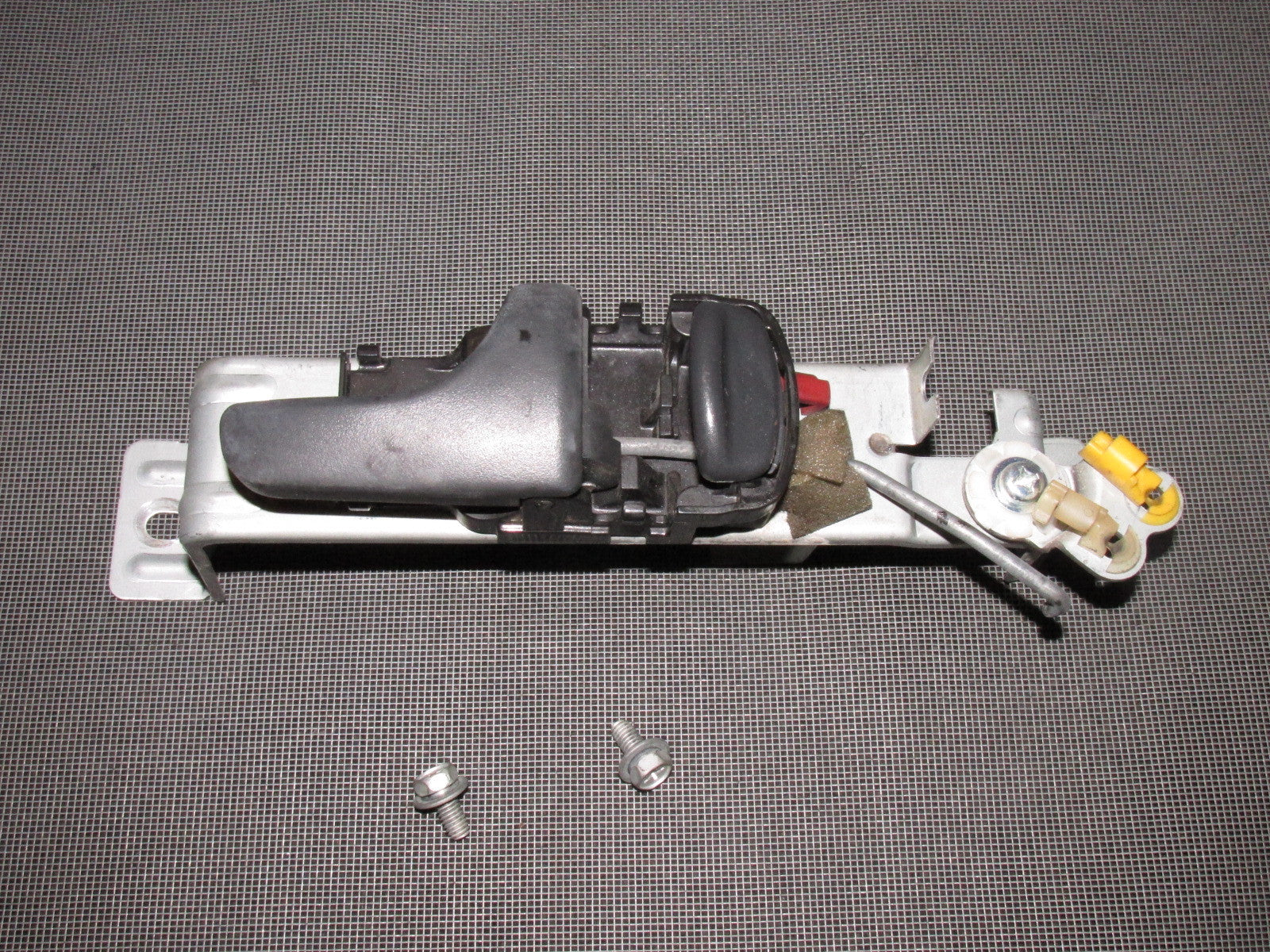 90 91 92 93 94 95 96 Nissan 300zx OEM Interior Handle - Right