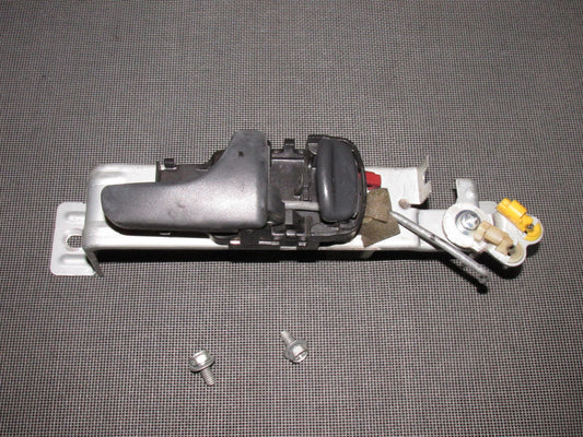 90 91 92 93 94 95 96 Nissan 300zx OEM Interior Handle - Right