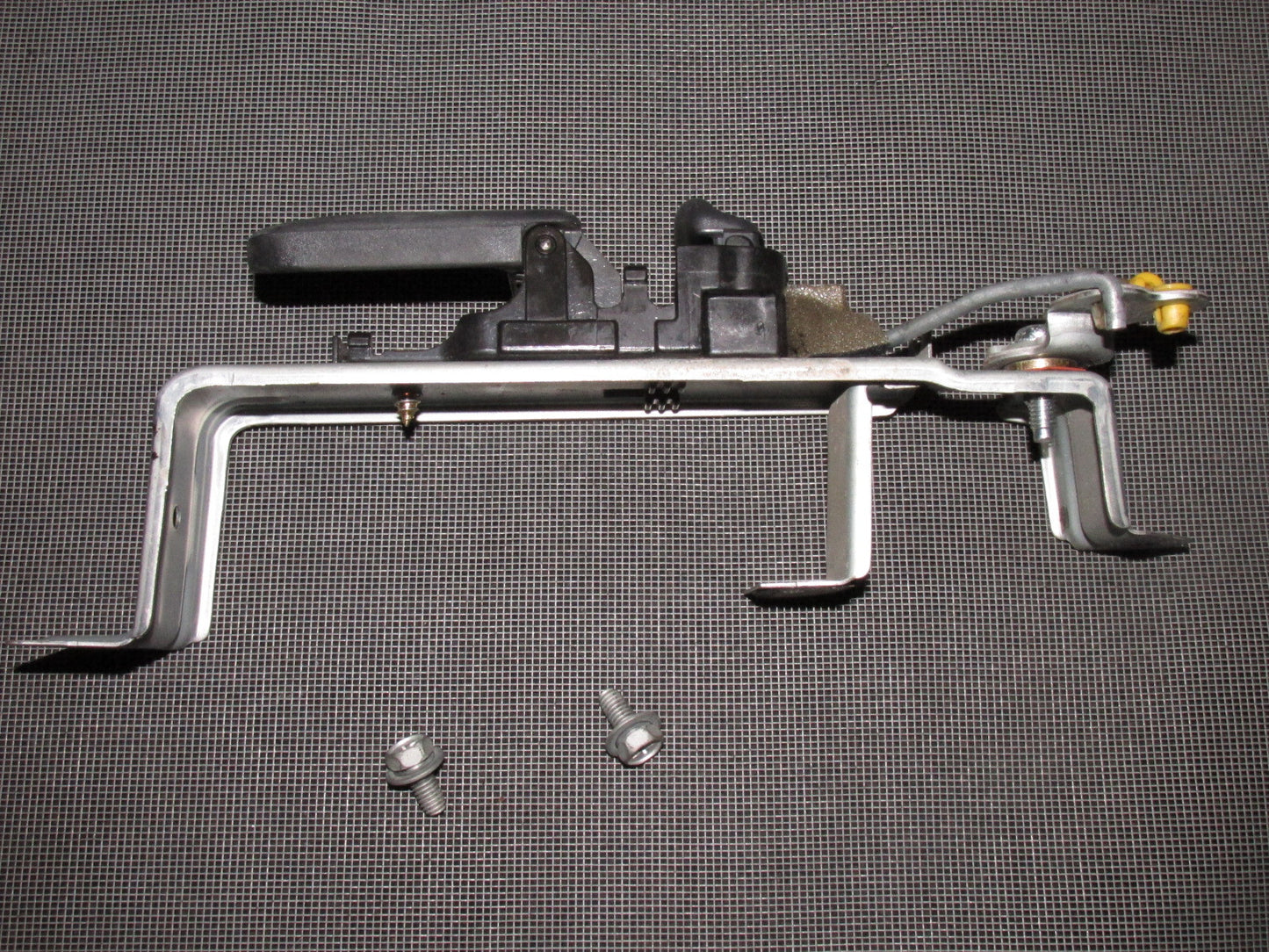 90 91 92 93 94 95 96 Nissan 300zx OEM Interior Handle - Right