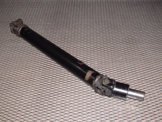 72 73 Datsun 240z OEM Driveshaft - A/T