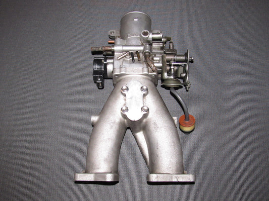 89 90 91 92 Toyota Supra OEM Throttle Body - M/T