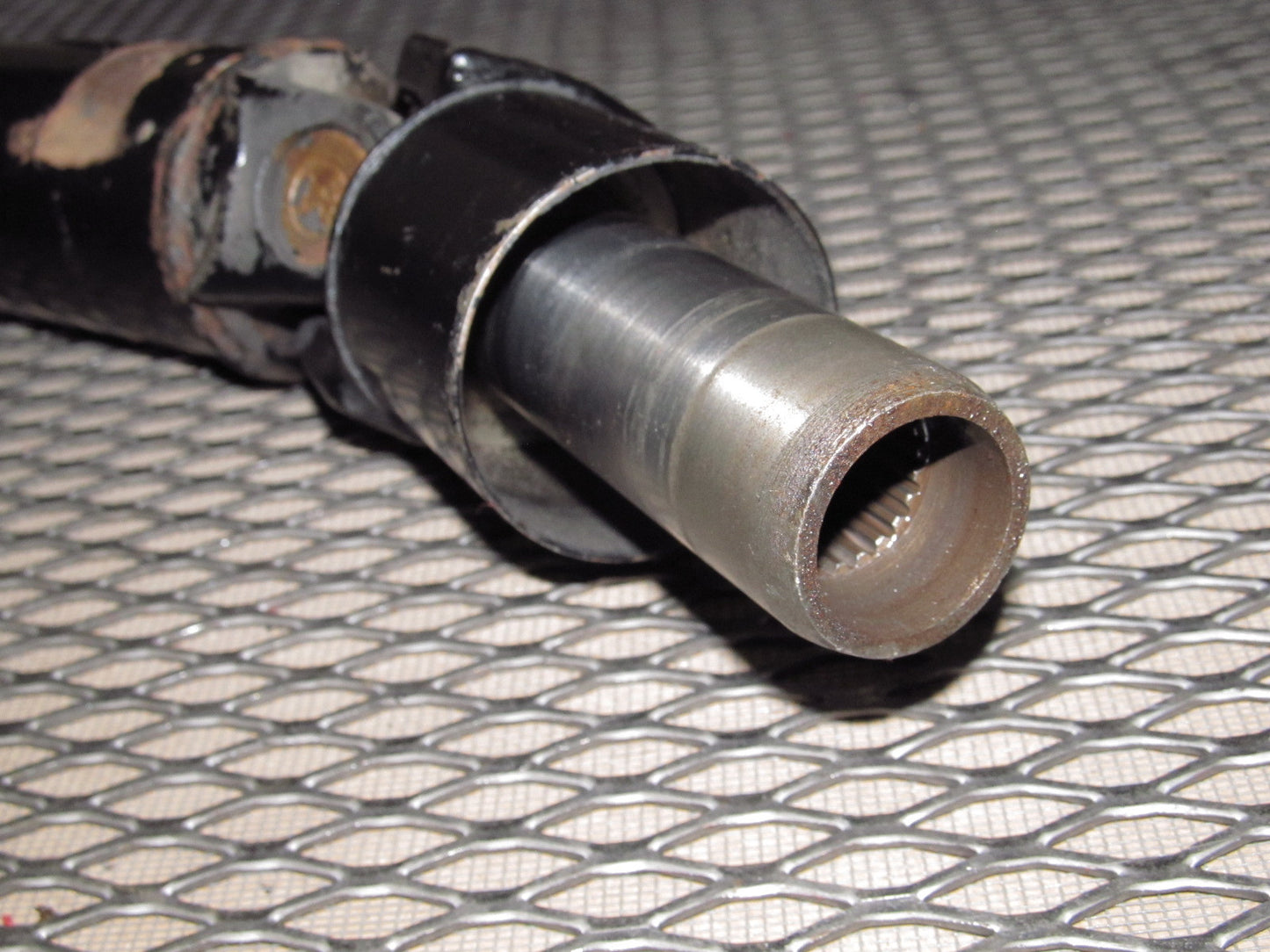 72 73 Datsun 240z OEM Driveshaft - A/T
