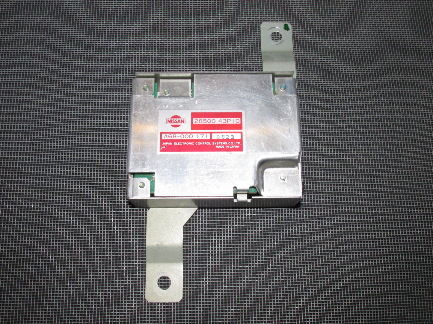 90 91 92 93 94 95 96 Nissan 300zx OEM Power Steering Relay 28500-43P10