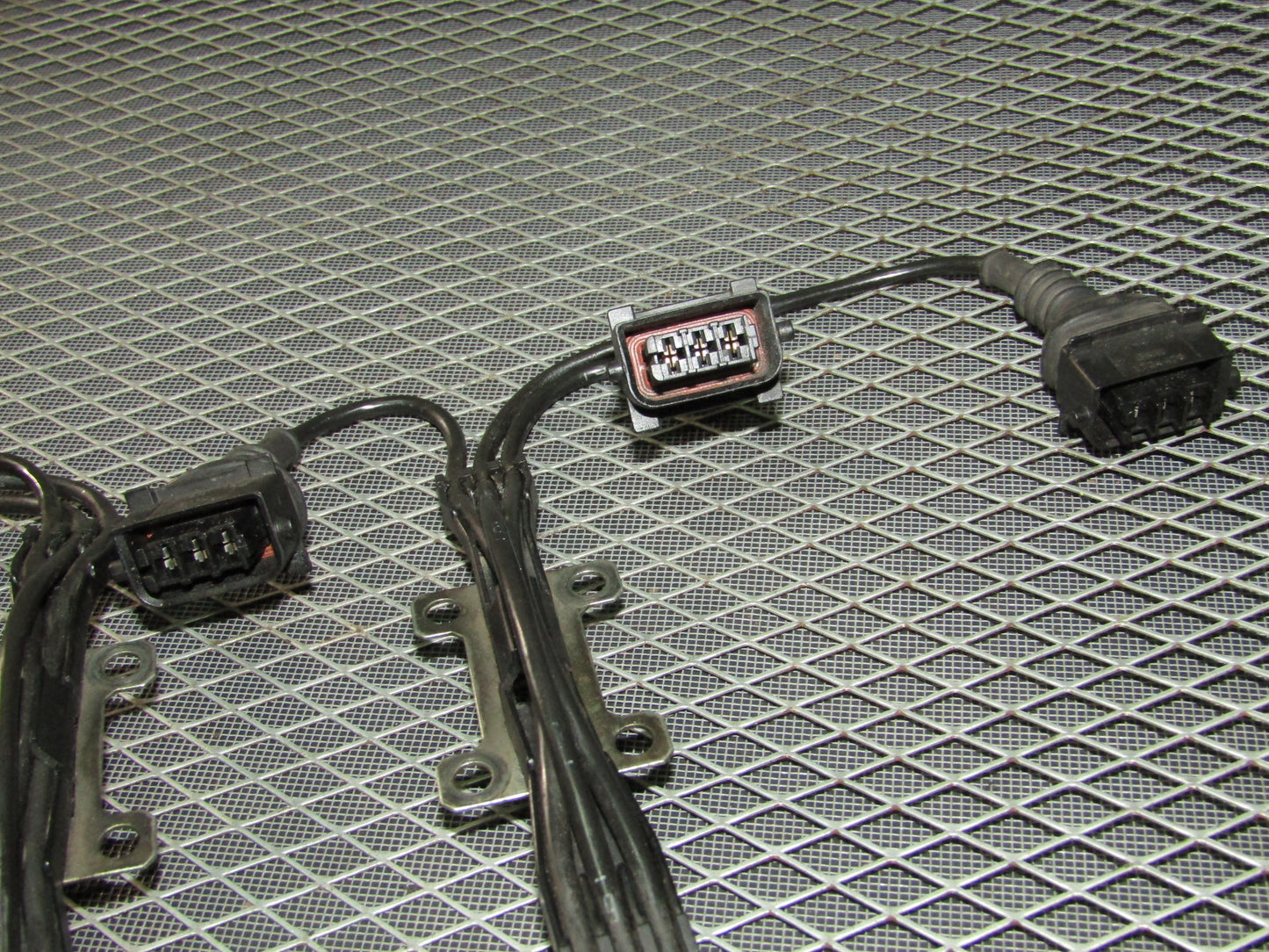 92 93 94 95 BMW 325 OEM Ignition Coil Wiring Harness - 2.5L