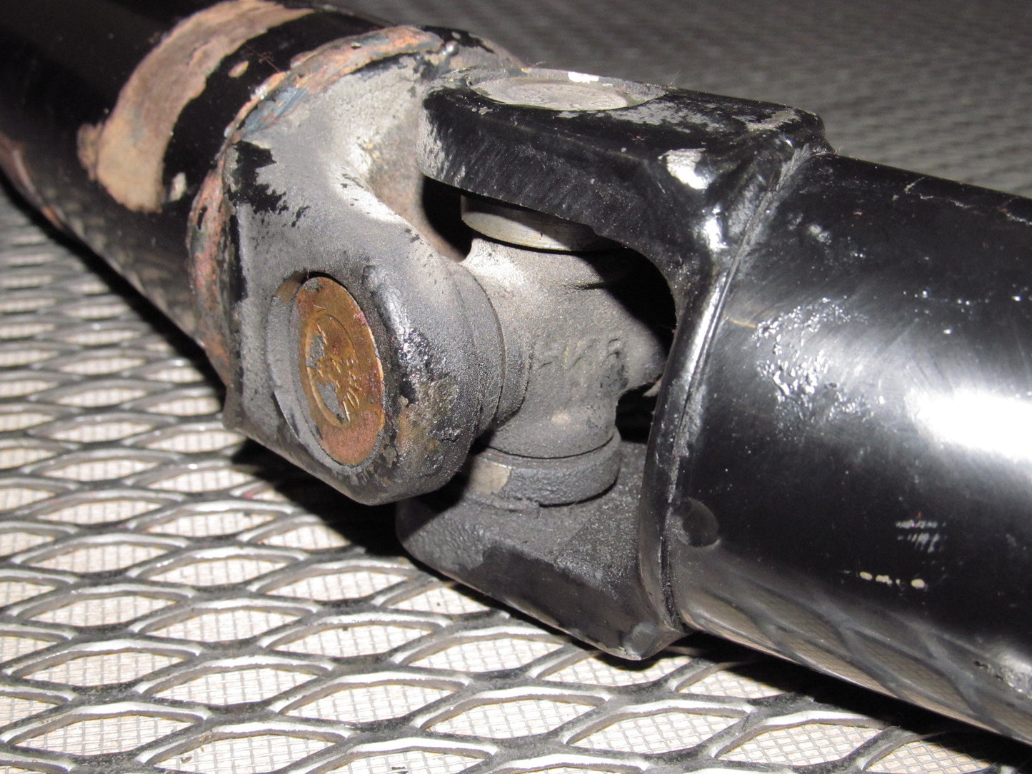 72 73 Datsun 240z OEM Driveshaft - A/T