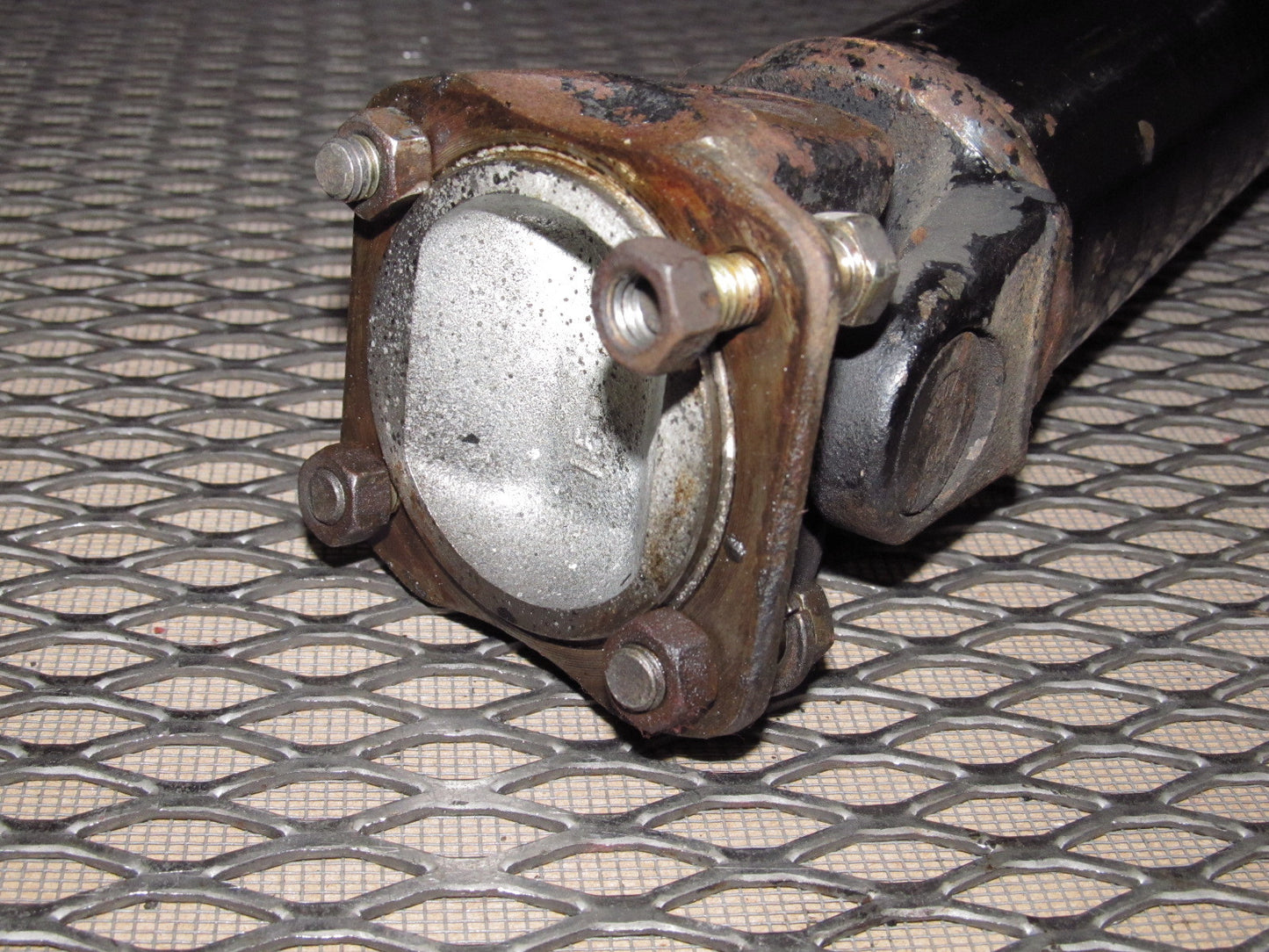 72 73 Datsun 240z OEM Driveshaft - A/T