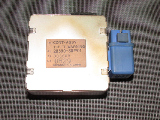 90-96 Nissan 300zx OEM Alarm Anti Theft Warning Unit 28590-30P01