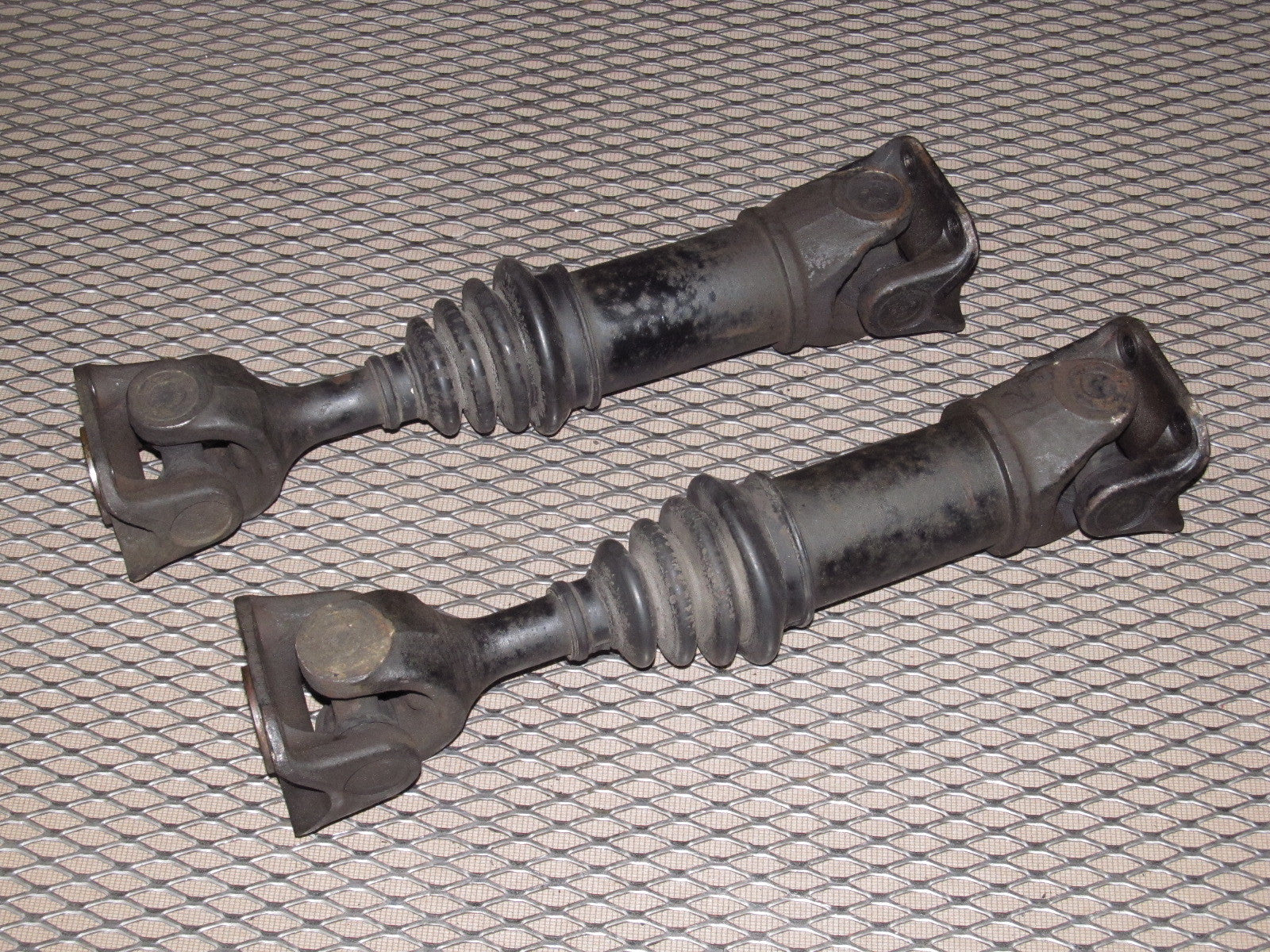 72 73 Datsun 240z OEM Drive Axle - Set