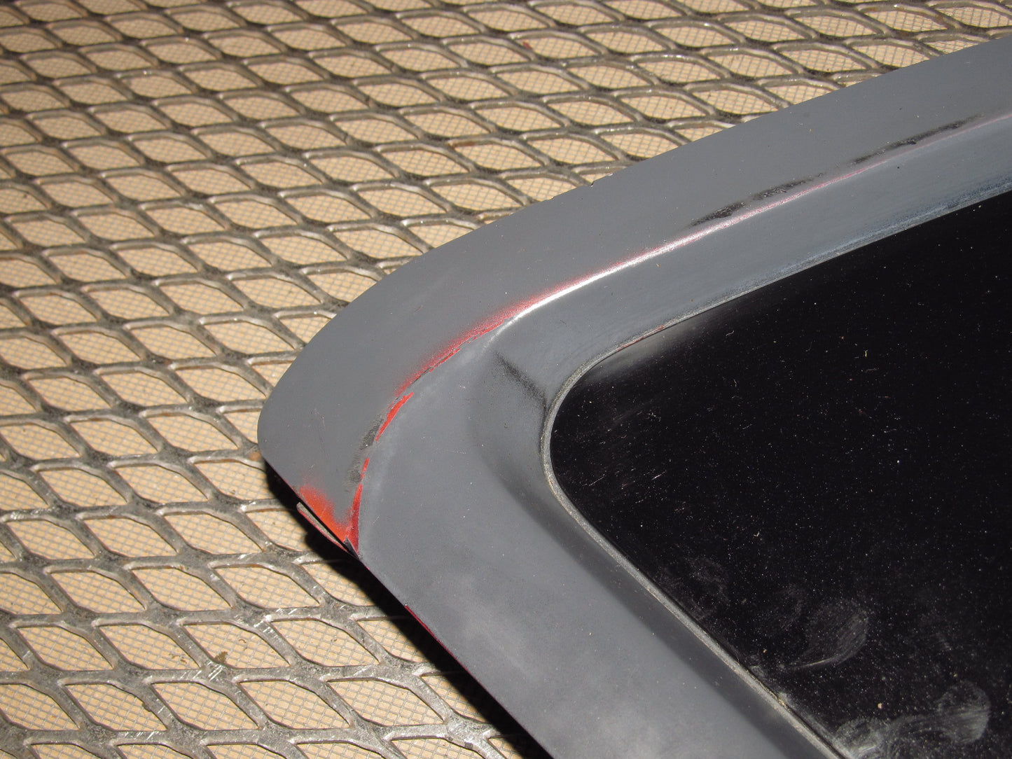 94 95 96 97 Mitsubishi 3000GT OEM Exterior Quarter Cover Panel - Right