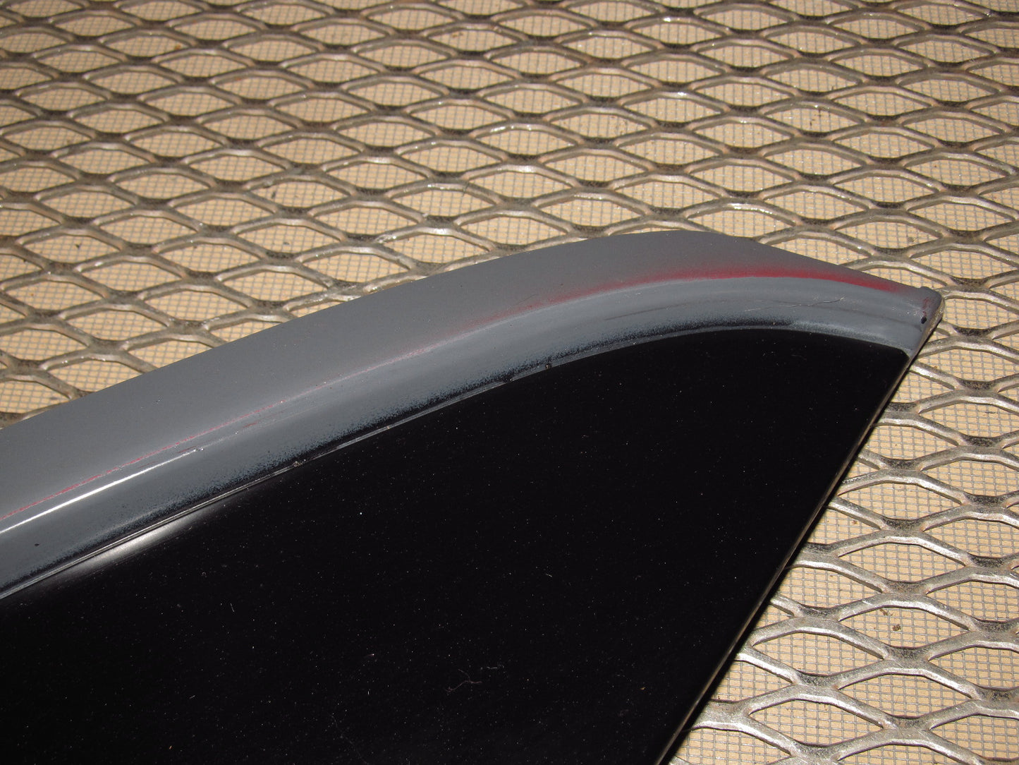 94 95 96 97 Mitsubishi 3000GT OEM Exterior Quarter Cover Panel - Right