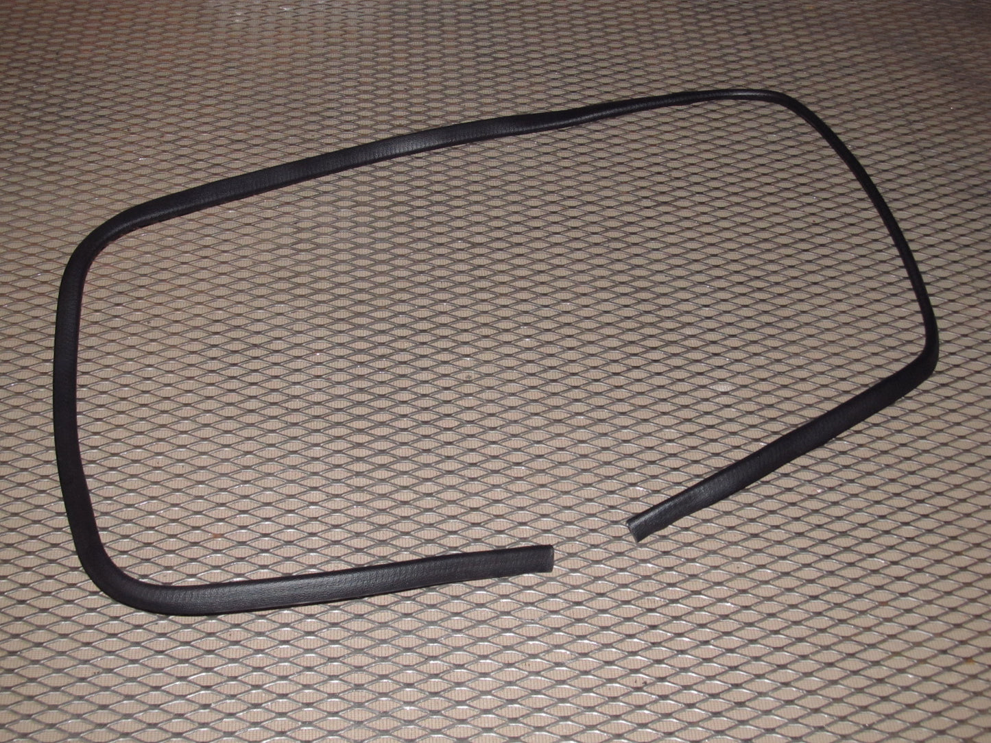 94 95 96 97 Mitsubishi 3000GT OEM Moonroof Interior Moulding