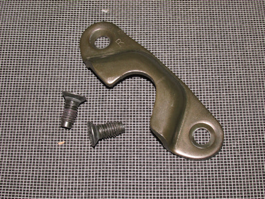 90 91 95 93 94 95 96 Nissan 300zx OEM Door Stopper Striker - Right