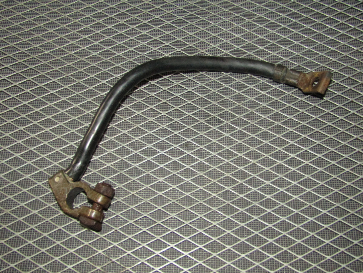 92 93 94 95 BMW 325 OEM Battery Negative Cable