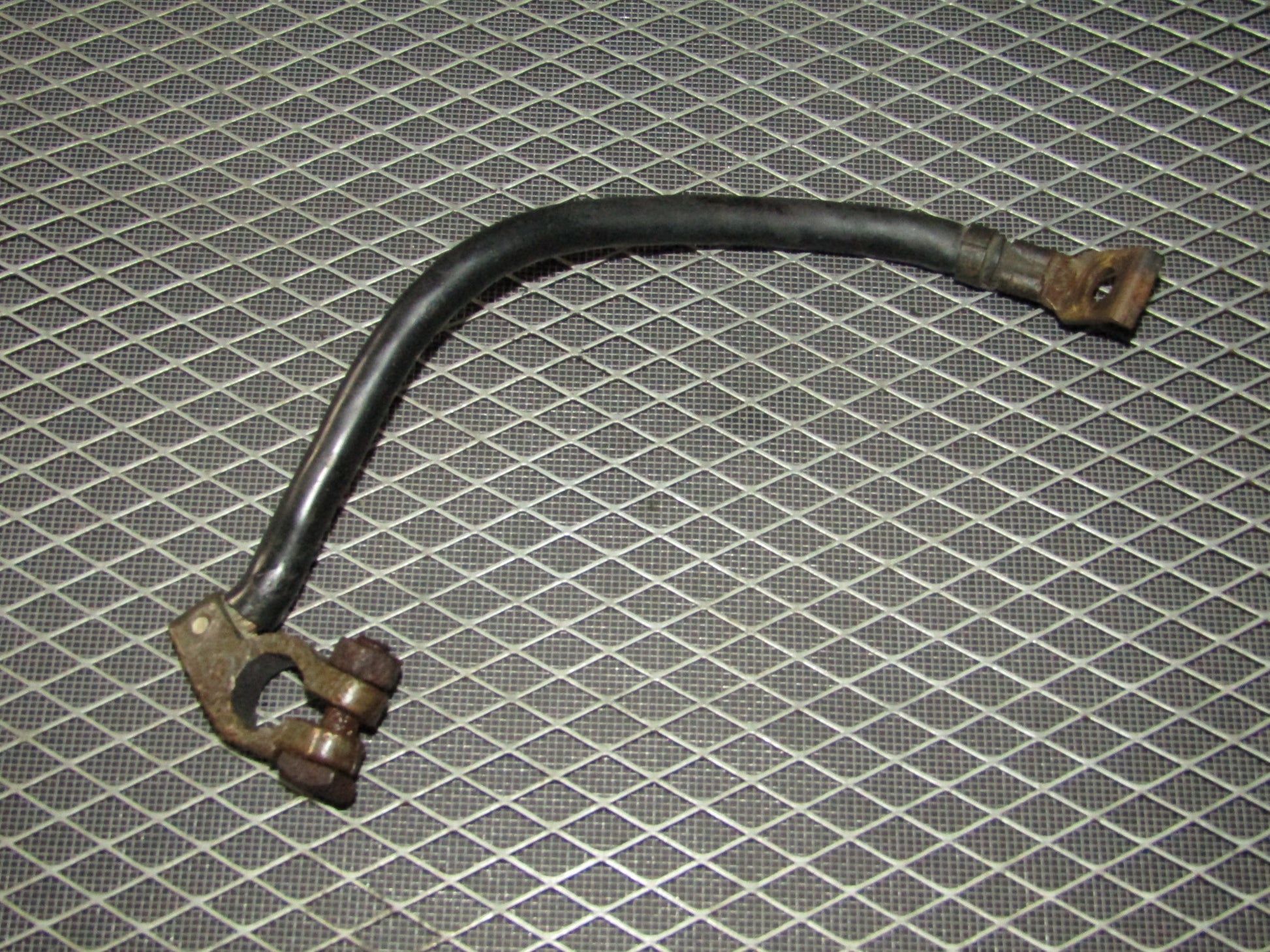 92 93 94 95 BMW 325 OEM Battery Negative Cable
