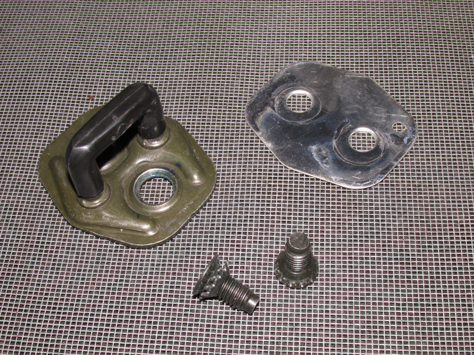 90 91 95 93 94 95 96 Nissan 300zx OEM Door Latch Striker