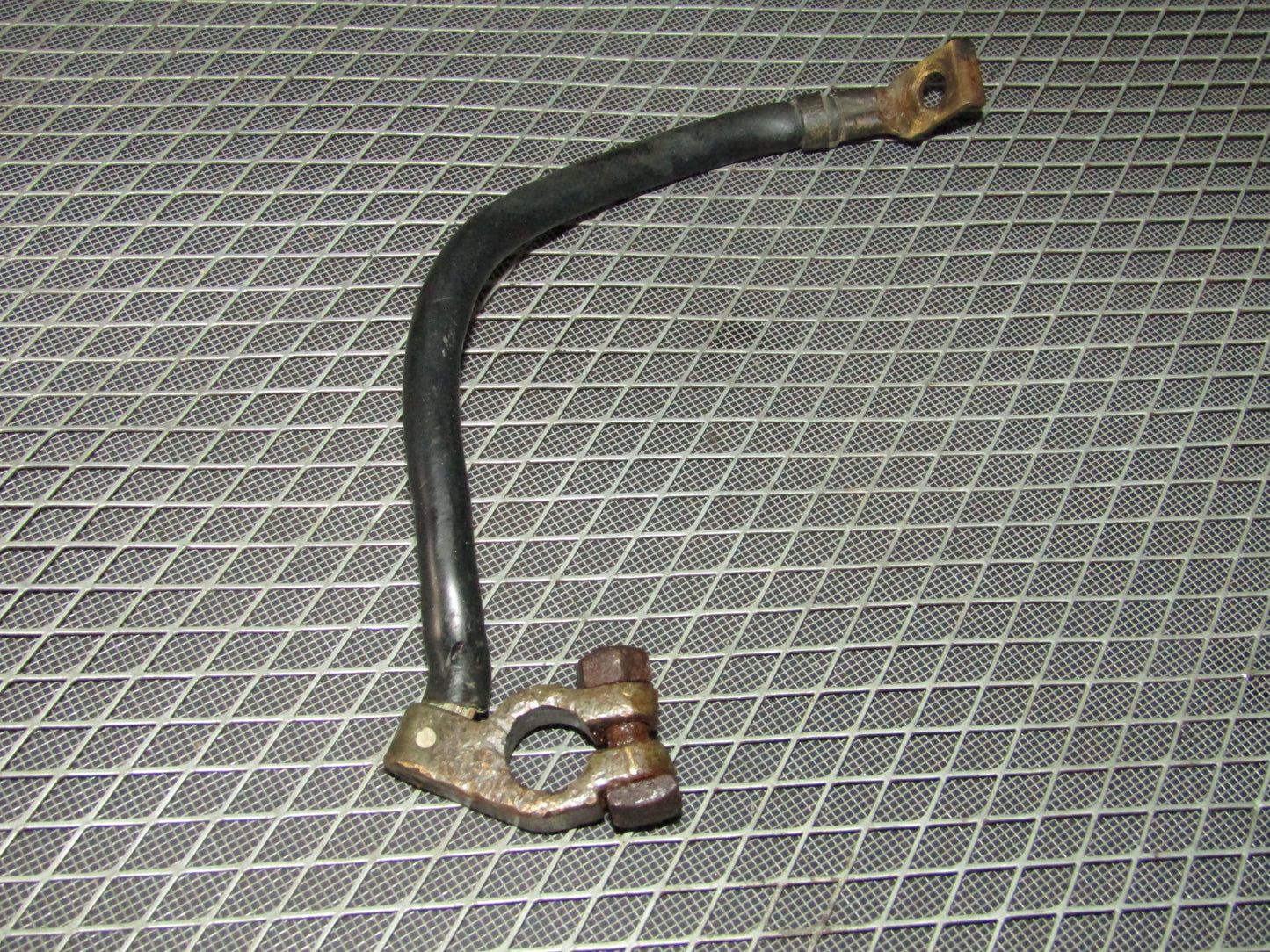 92 93 94 95 BMW 325 OEM Battery Negative Cable