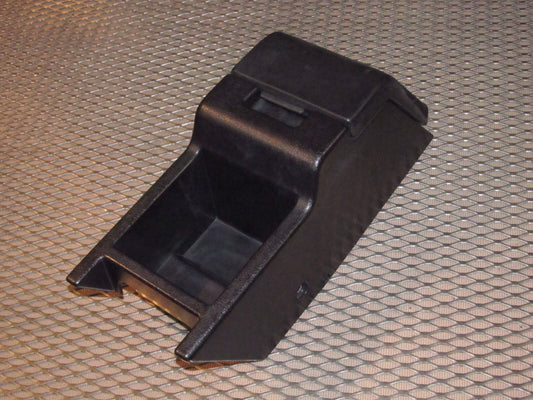 87 88 89 Toyota MR2 OEM Rear Console Storage Box
