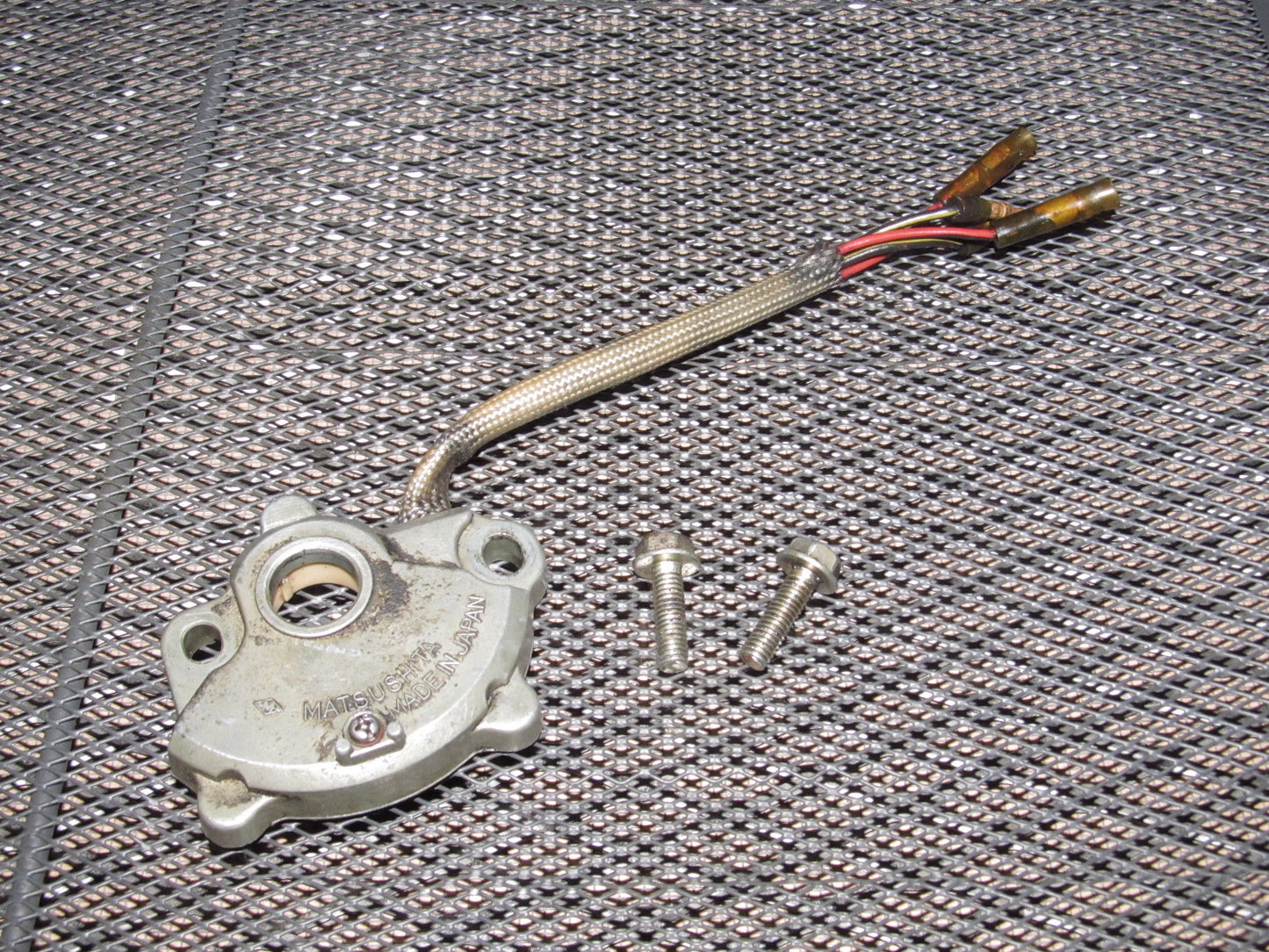 72 73 Datsun 240z OEM A/T Transmission Inhibitor Switch