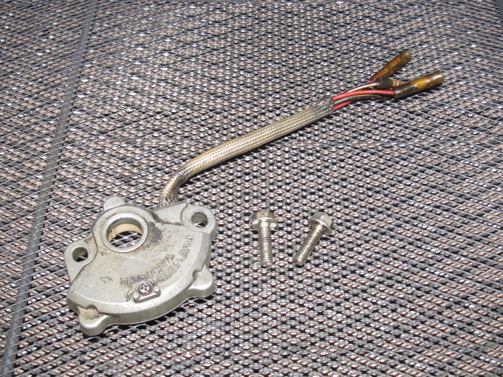72 73 Datsun 240z OEM A/T Transmission Inhibitor Switch