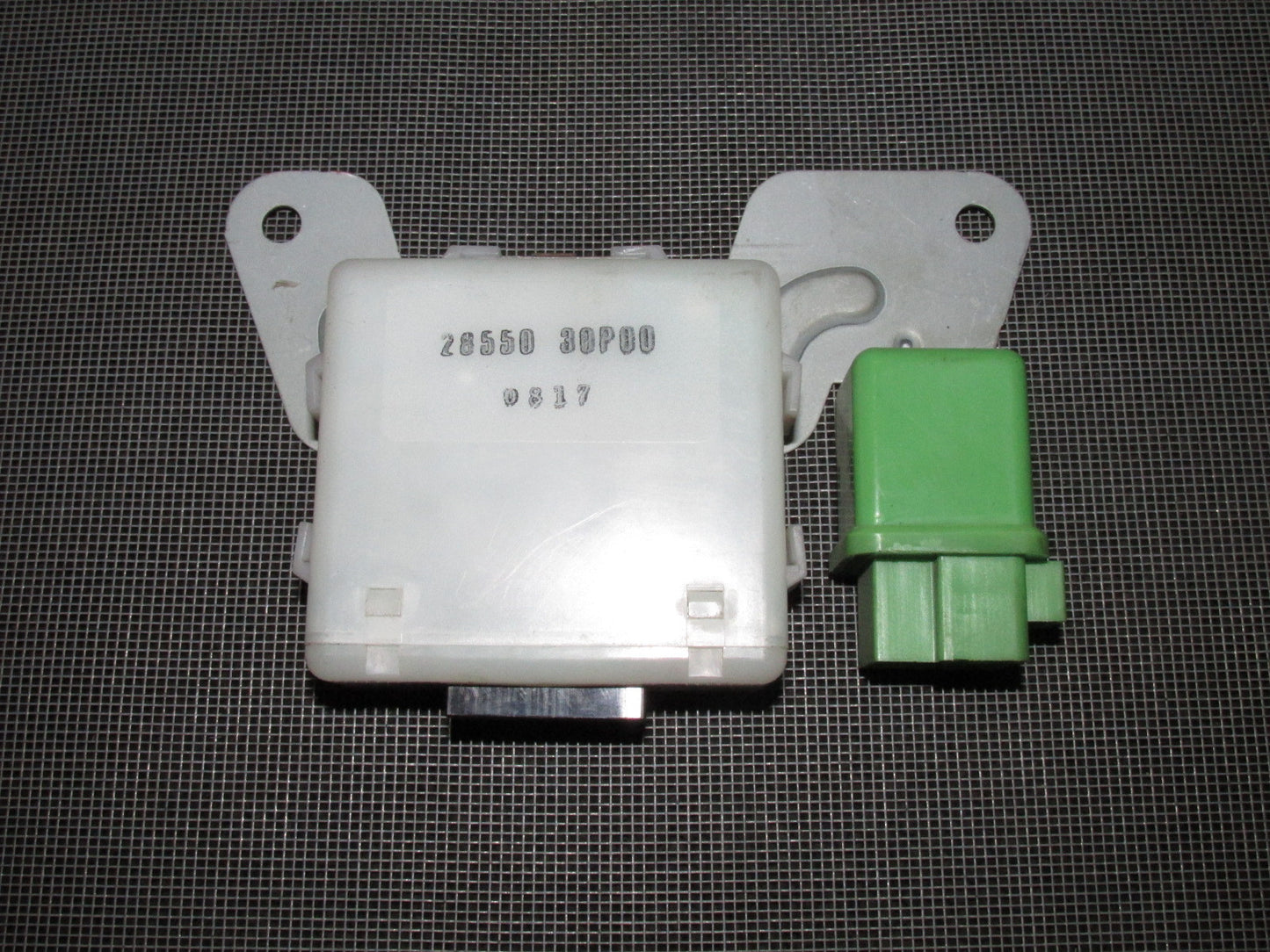 90 91 95 93 94 95 96 Nissan 300zx OEM Wiper Control Unit 28550-30P00