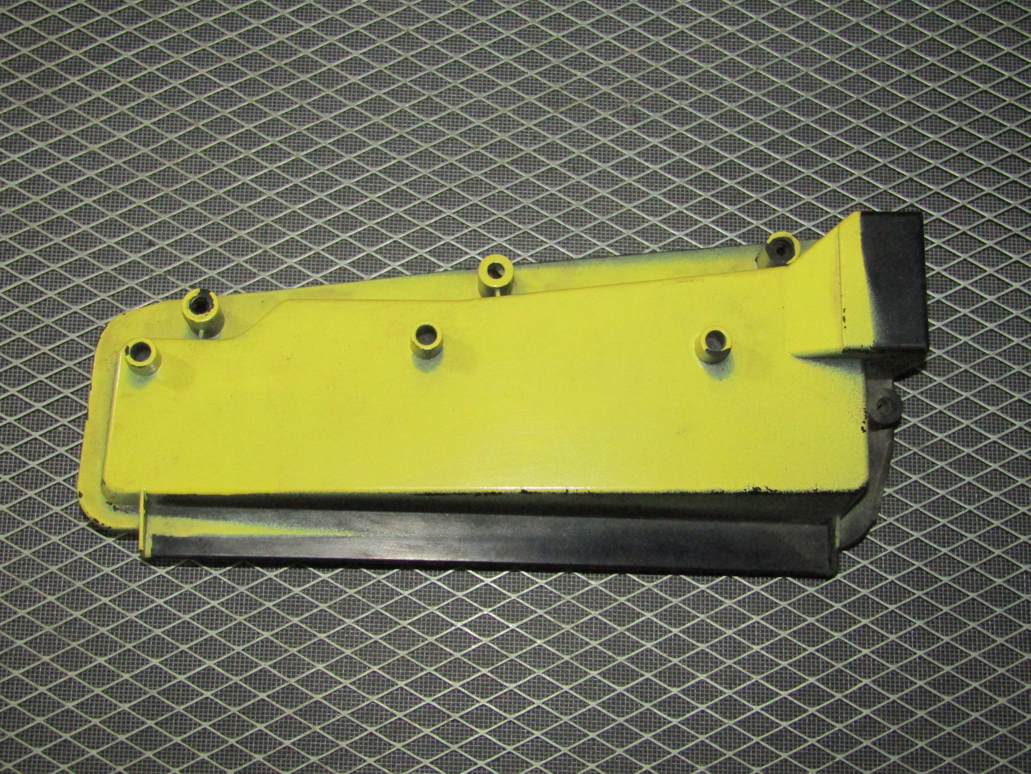 92 93 94 95 BMW 325 OEM Engine Engine Computer ECU Cover