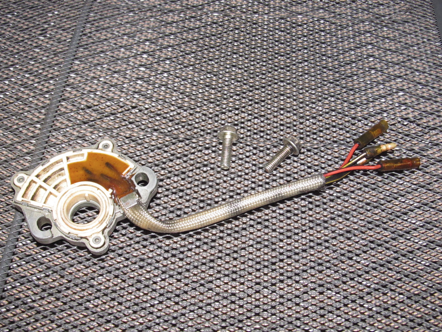 72 73 Datsun 240z OEM A/T Transmission Inhibitor Switch