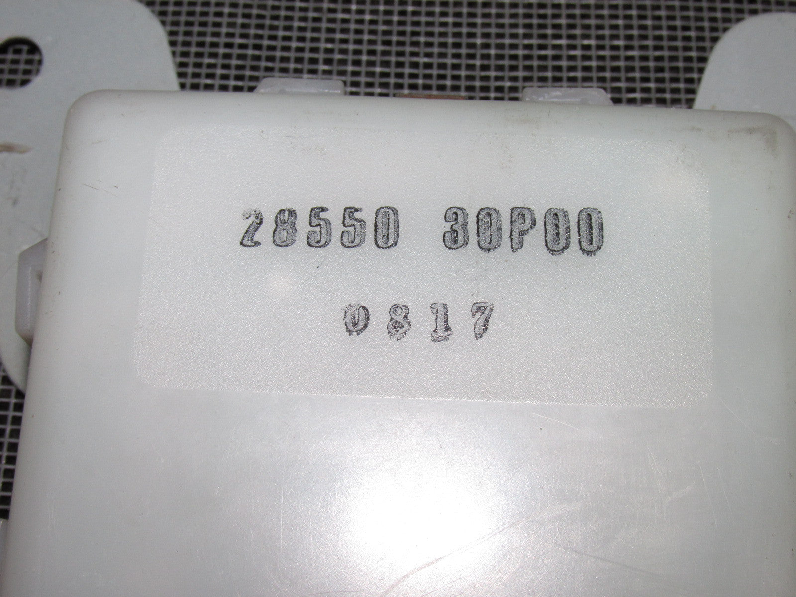 90 91 95 93 94 95 96 Nissan 300zx OEM Wiper Control Unit 28550-30P00