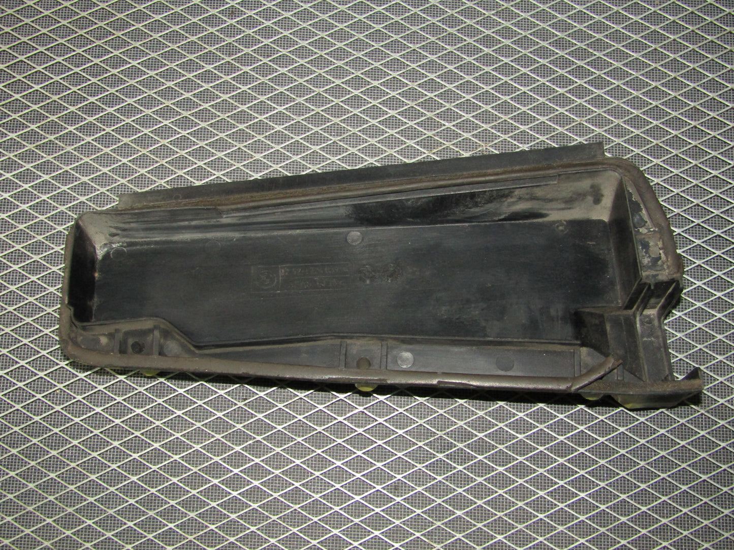 92 93 94 95 BMW 325 OEM Engine Engine Computer ECU Cover