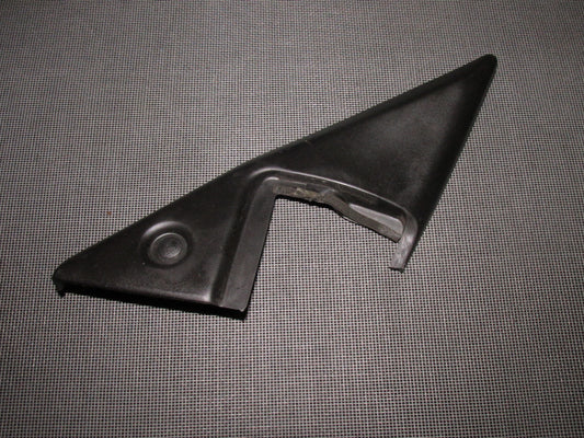 90 91 95 93 94 95 96 Nissan 300zx OEM Door Mirror Cover Trim - Right
