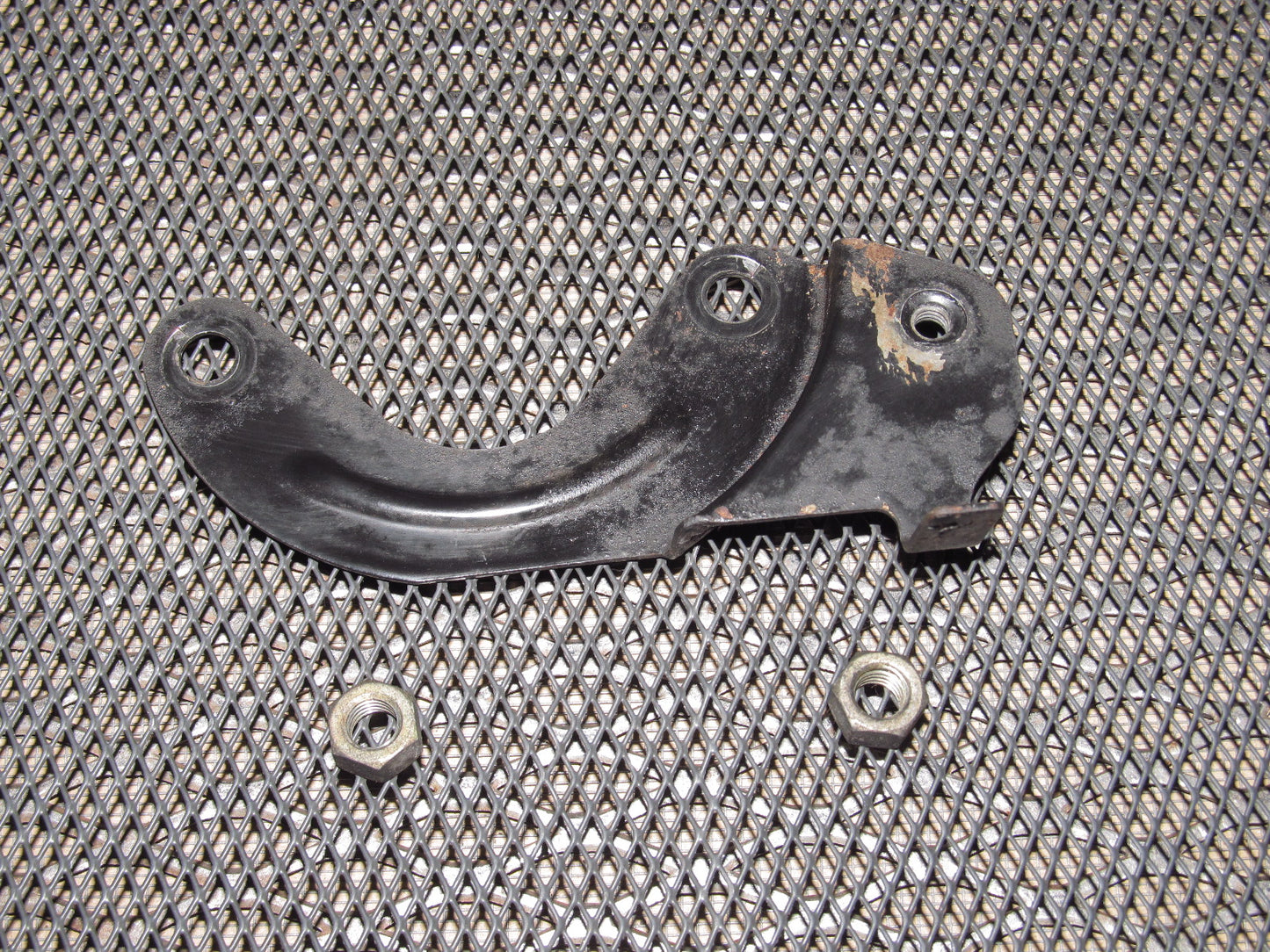 89 90 91 Mazda RX7 OEM Brake Proportional Valve Mounting Bracket