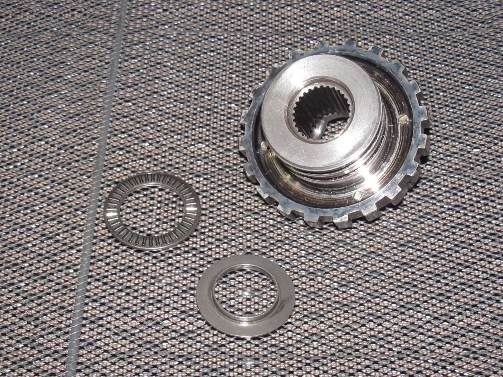 72 73 Datsun 240z OEM A/T Oil Distributor