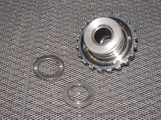 72 73 Datsun 240z OEM A/T Oil Distributor